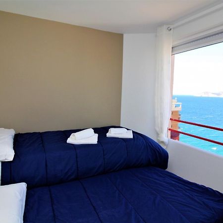 Don Miguel II 11-F Apartment Benidorm Exterior foto