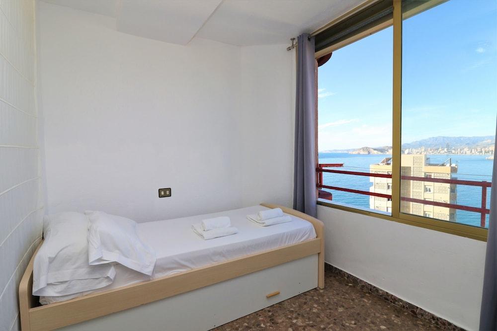 Don Miguel II 11-F Apartment Benidorm Exterior foto