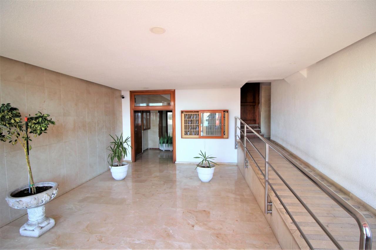 Don Miguel II 11-F Apartment Benidorm Exterior foto