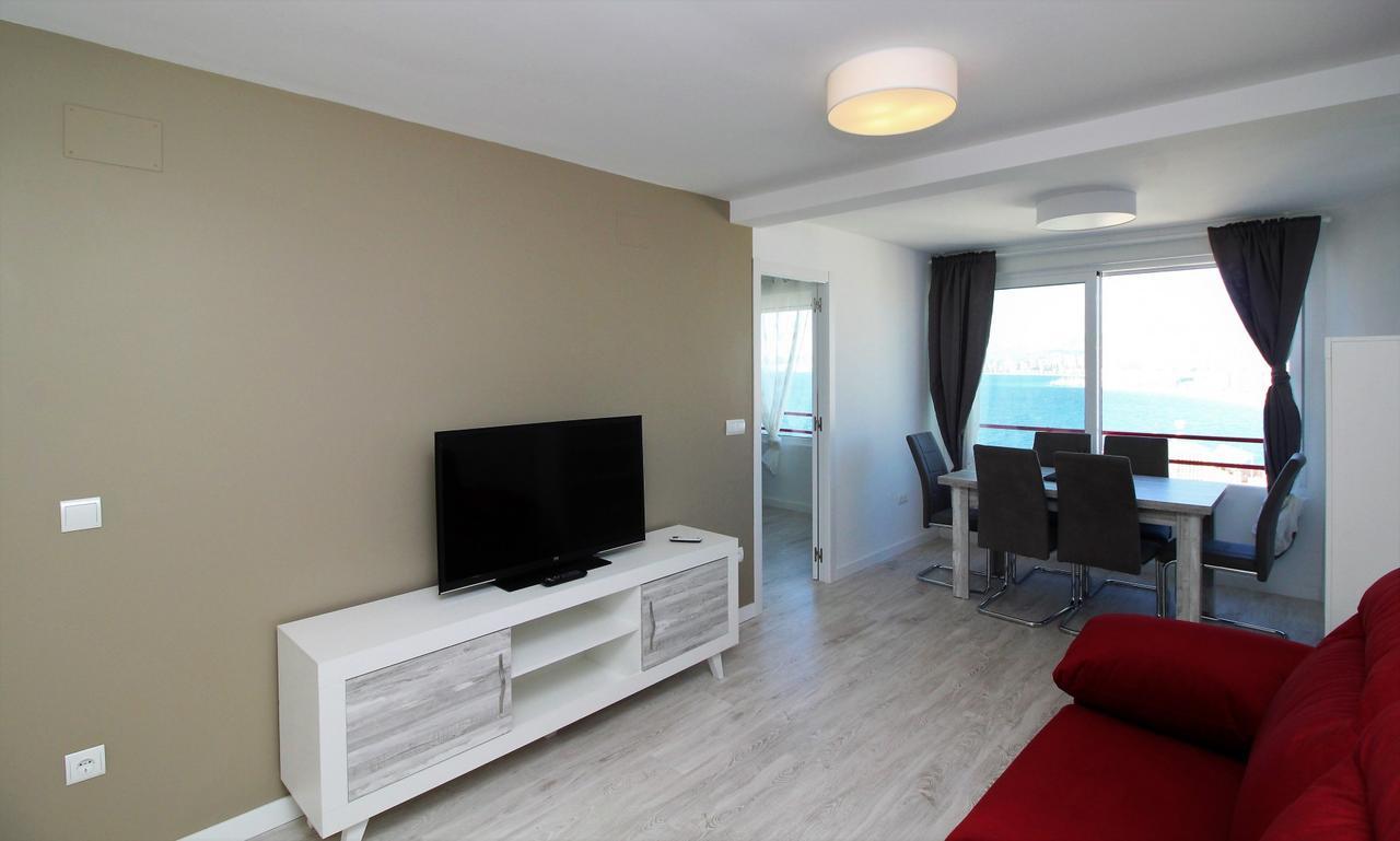 Don Miguel II 11-F Apartment Benidorm Exterior foto
